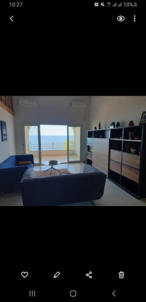 Vente Appartement F3 Bejaia Bejaia