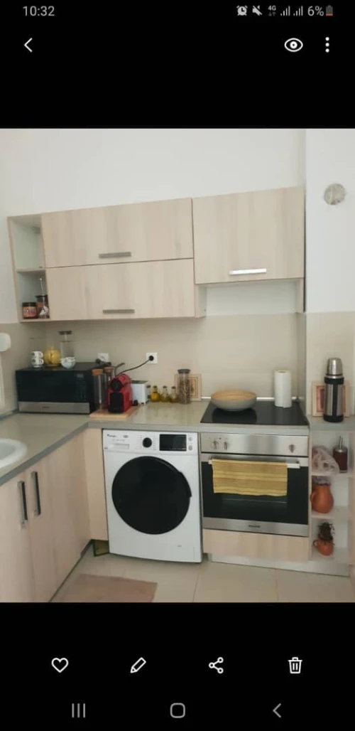 Vente Appartement F3 Bejaia Bejaia