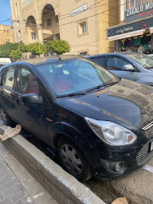 Ford Figo 2013 Figo