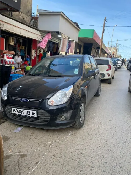 Ford Figo 2013 Figo