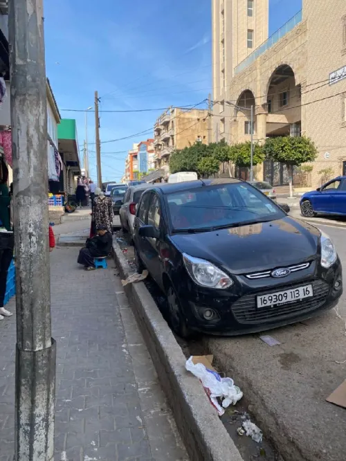 Ford Figo 2013 Figo