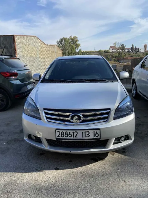 Great Wall C30 2013 اقرا لتحت 👇