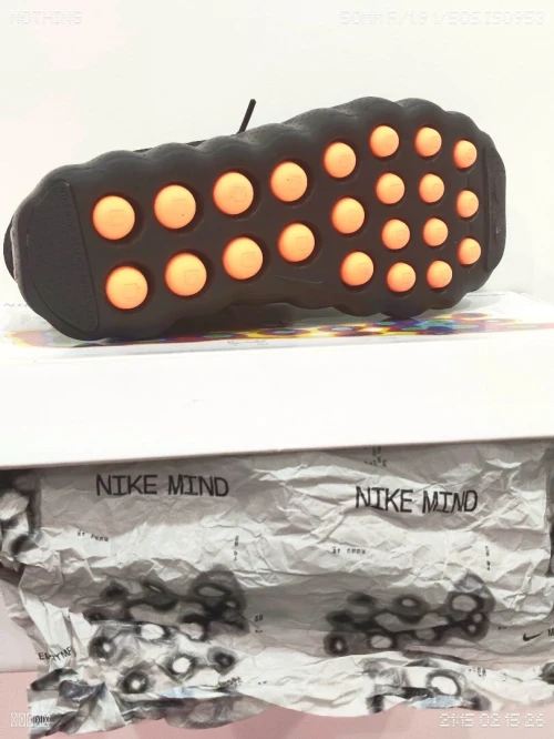 Nike MIND