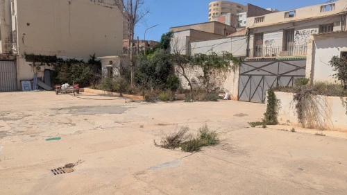 Vente Terrain Oran Oran