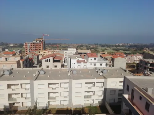 Vente Terrain Tipaza Bou ismail