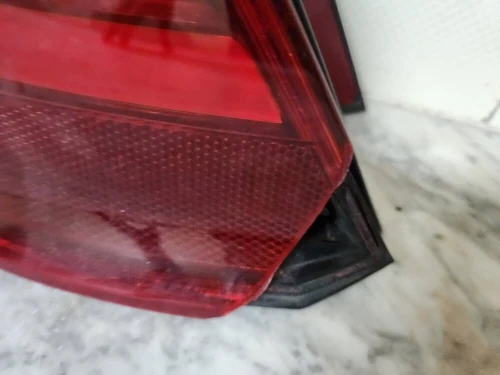 Feux arriere gauche Audi A3 2014
