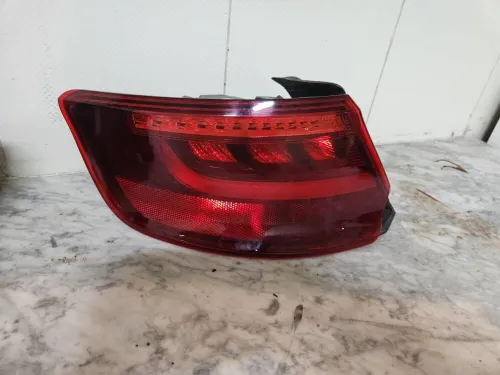 Feux arriere gauche Audi A3 2014