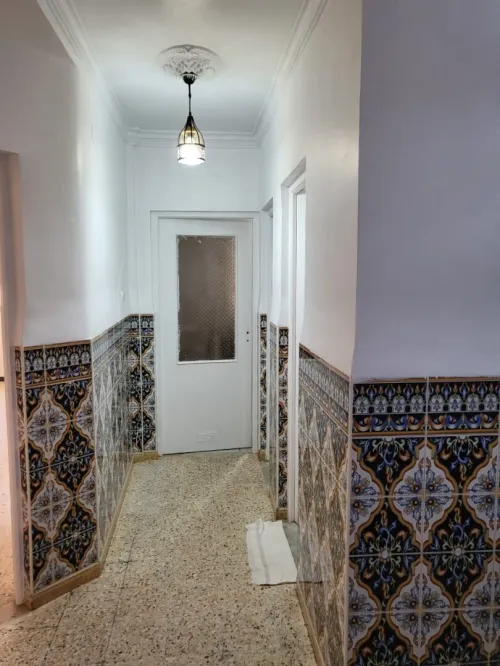 Vente Appartement F3 Alger Ain naadja