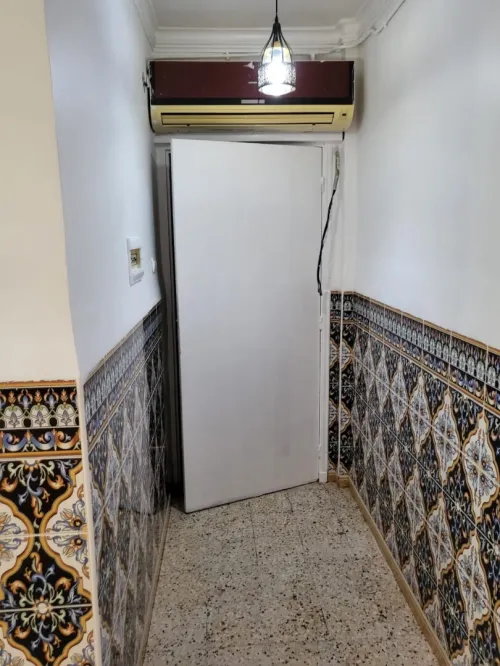 Vente Appartement F3 Alger Ain naadja