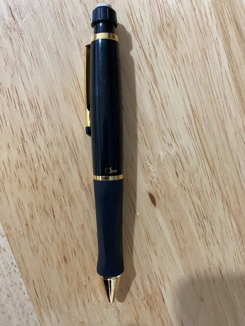 Sandord Phd vintage pencil JAPAN قلم ميكانيكي ياباني