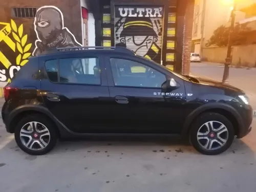 Dacia Sandero 2018 Stepway