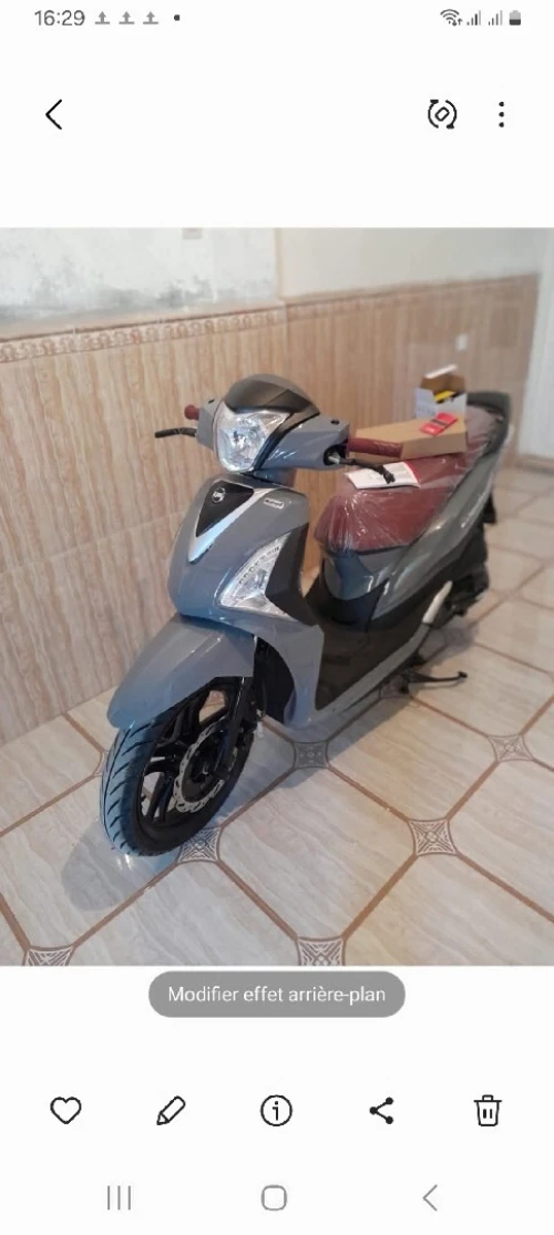 Sym St 2025