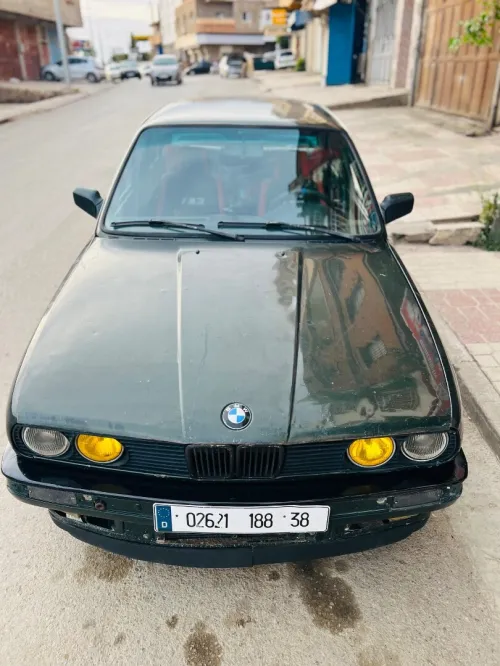 BMW E30 1988 335i