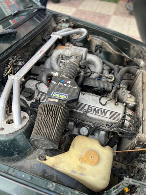 BMW E30 1988 335i