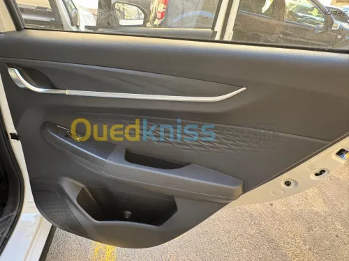 Geely GX3 PRO  2025 Livan X3 pro full options