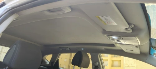 Hyundai Tucson 2018 Tucson
