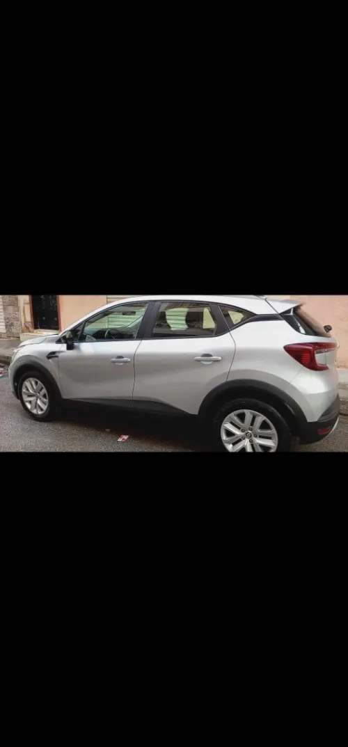 Renault Captur 2022 Liberty
