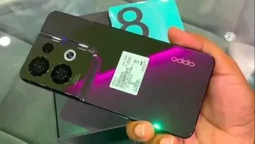 Oppo Oppo Reno 8 pro
