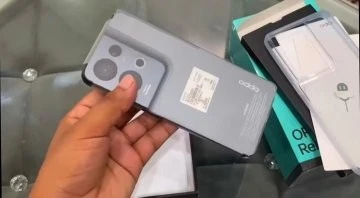 Oppo Oppo Reno 8 pro