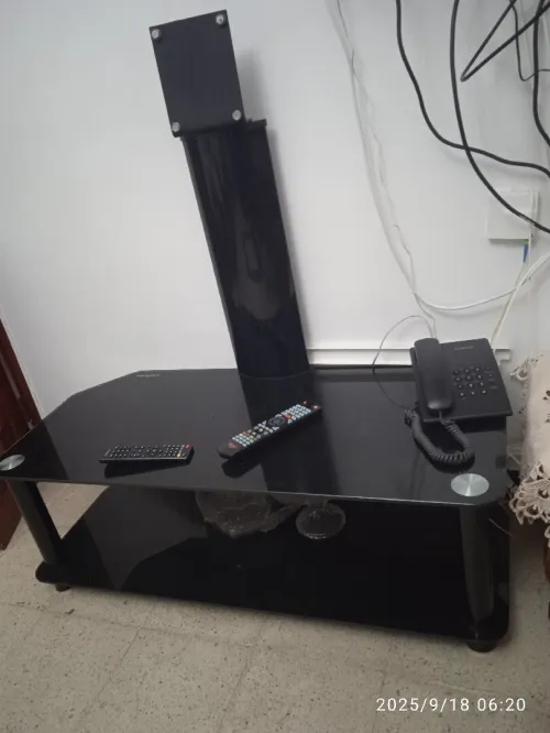 Table TV