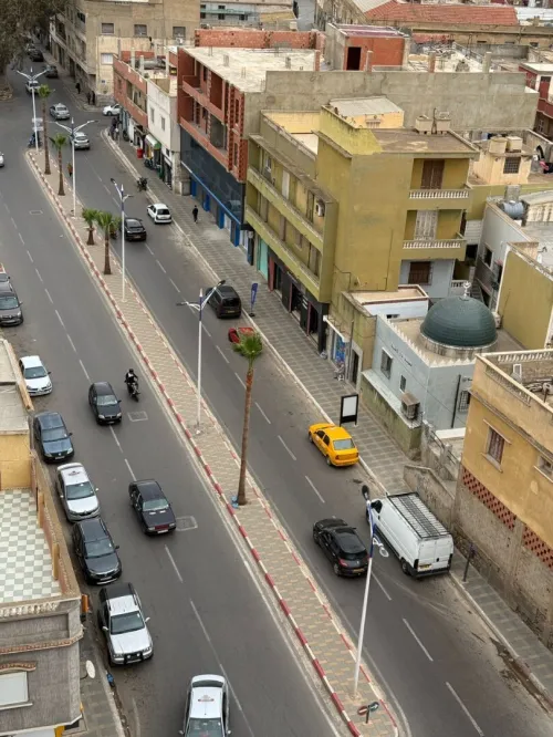 Vente Appartement Duplex F5 Mostaganem Mostaganem