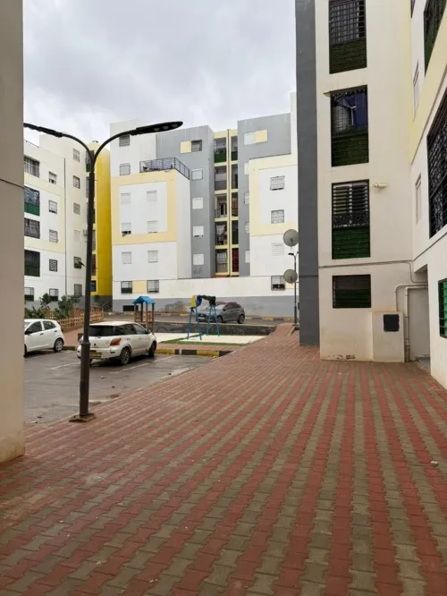 Vente Appartement F4 Mostaganem Mezghrane