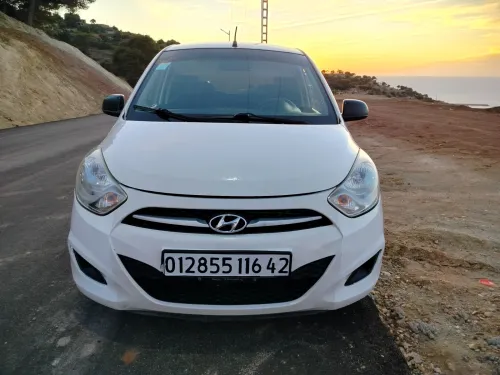 Hyundai i10 2016 