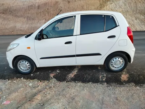 Hyundai i10 2016 