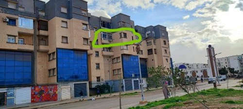 Vente Appartement F3 Oran Arzew
