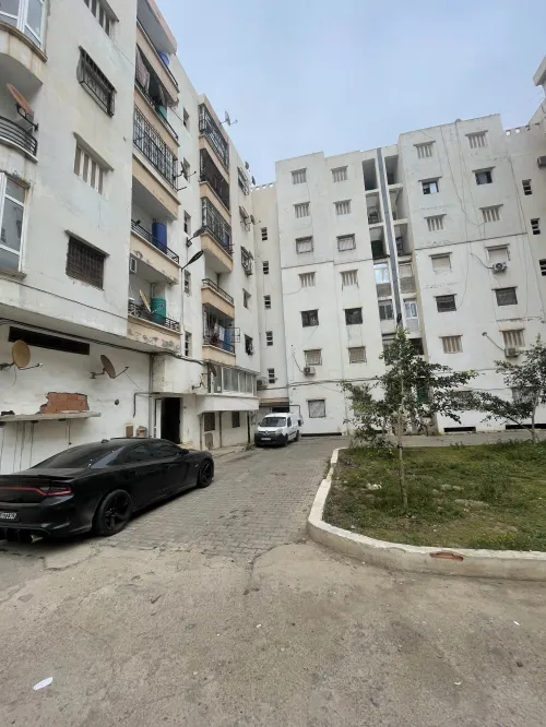 Location Appartement F3 Oran Oran