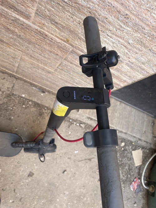 Xiaomi Electric Scooter 4 Lite