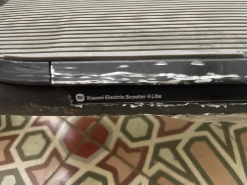Xiaomi Electric Scooter 4 Lite