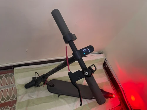 Xiaomi Electric Scooter 4 Lite