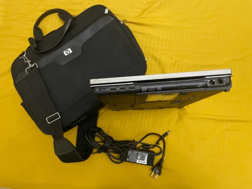 PC portable HP