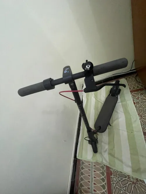 Xiaomi Electric Scooter 4 Lite