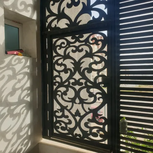 Location Appartement Alger Baba hassen