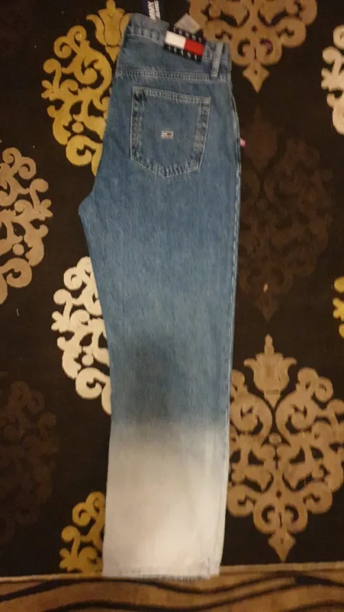 Jeans tommy original 