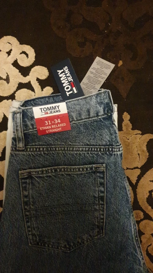 Jeans tommy original 