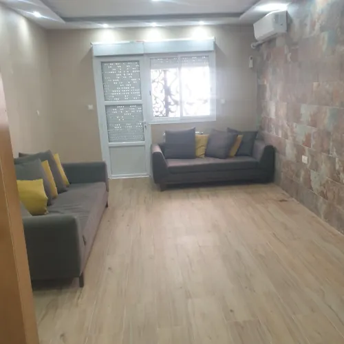 Location Appartement Alger Baba hassen