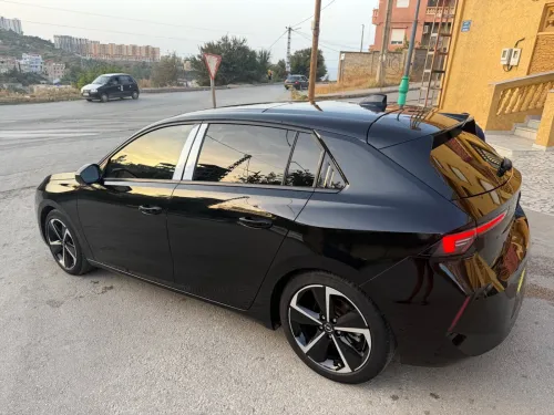 Opel Astra 2025 Gsline