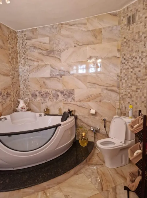 Vente Villa Tlemcen Maghnia