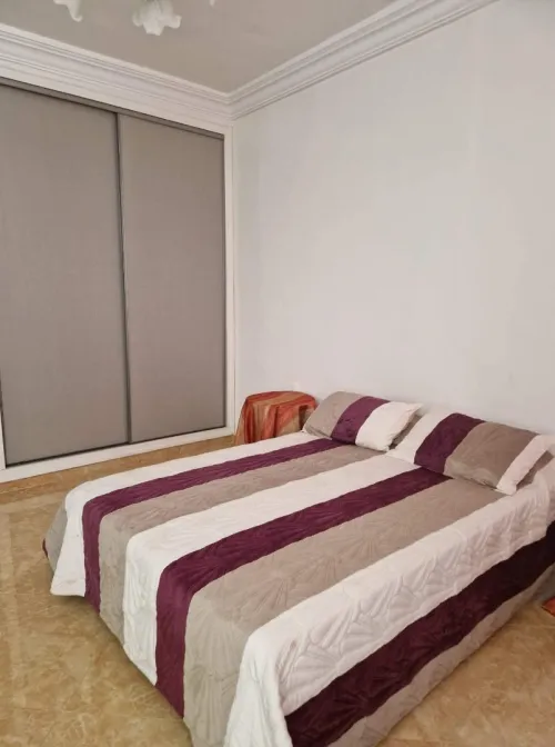 Vente Villa Tlemcen Maghnia
