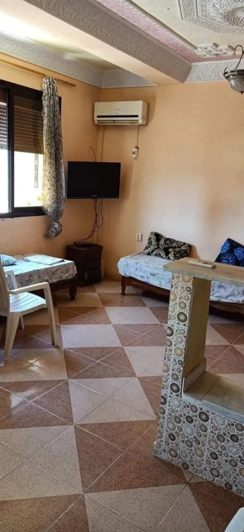Vente Immeuble Tlemcen Marsa ben mhidi