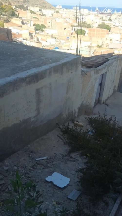 Vente Terrain Oran Arzew
