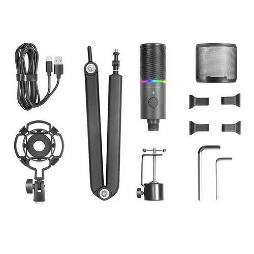 Microphone MMIC-XT
