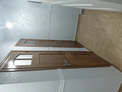 Location Appartement Niveau de villa F3 Alger Rais hamidou