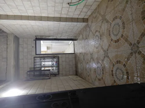 Location Appartement Niveau de villa F3 Alger Rais hamidou