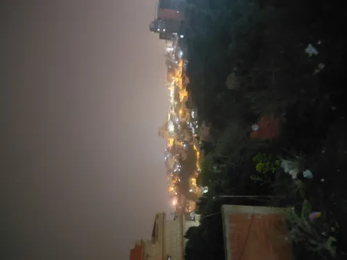 Location Appartement Niveau de villa F3 Alger Rais hamidou