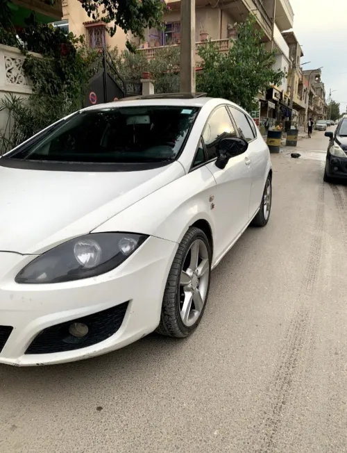 Seat Leon 2011 Leon