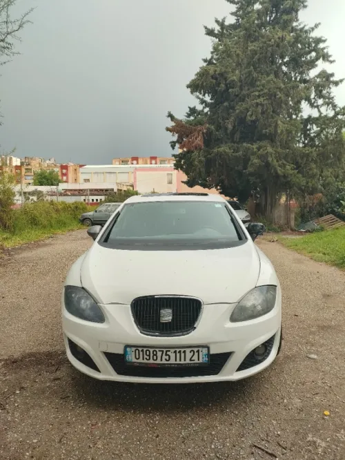 Seat Leon 2011 Leon